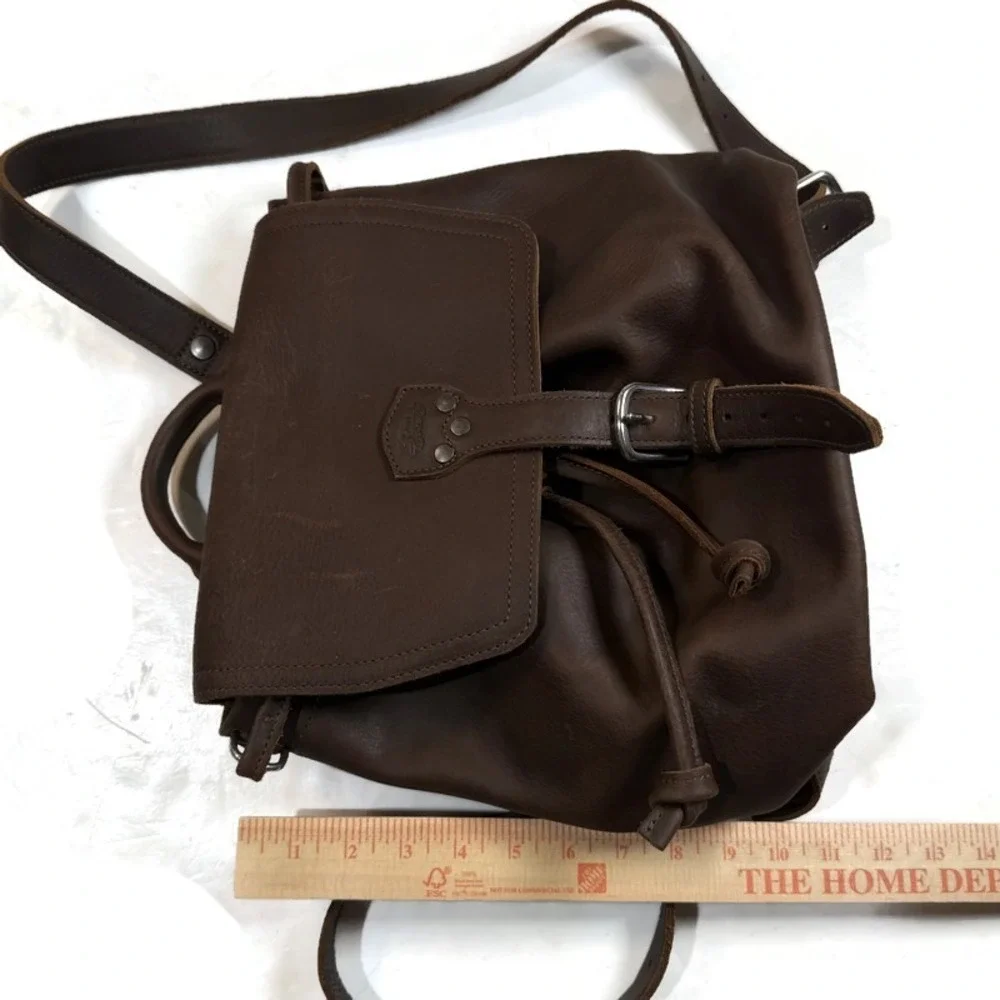 Saddleback Leather 12